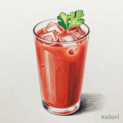 濃厚トマトハイ