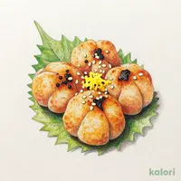 炙り明太子