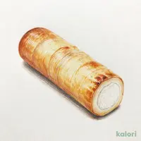焼きちくわ