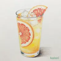 生グレープフルーツサワー