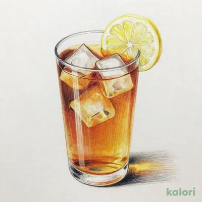 紅茶ハイ（加糖・無糖）