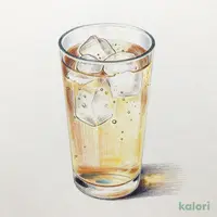 芋ハイボール