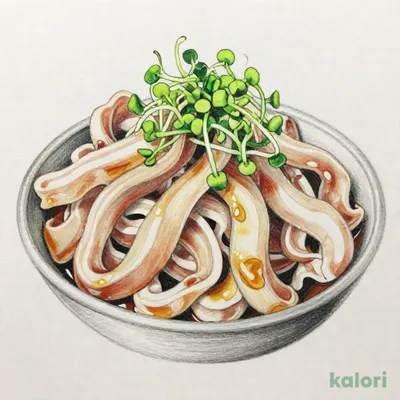 酢もつ