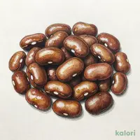 黒糖そら豆