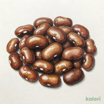 黒糖そら豆