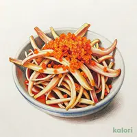 さきいか明太