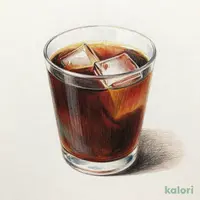 コーヒー酎（無糖・加糖／ミルク有・無）