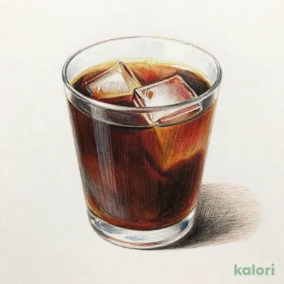 コーヒー酎（無糖・加糖／ミルク有・無）