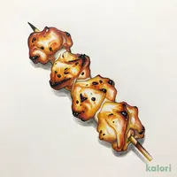 ヤゲン軟骨