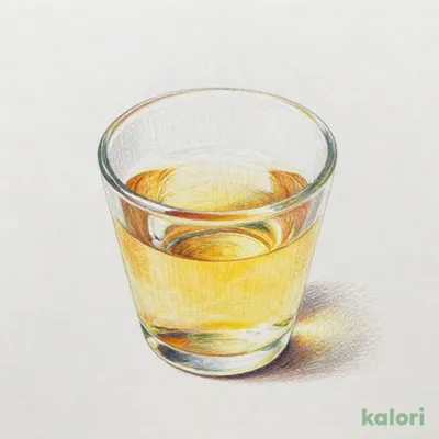 梅一輪（カップ酒）