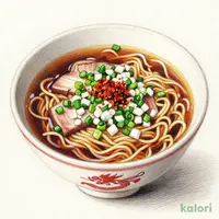 【～11/15まで】セアブラックラーメン