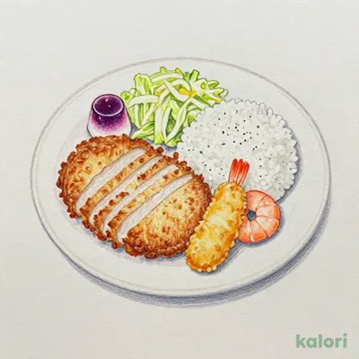 Kids' Meal