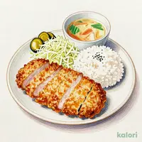 とんかつ 濵かつ