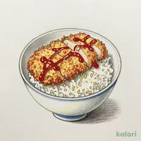 どんぶりっ子