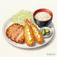 よりどりランチ