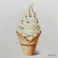 ソフトクリーム（一部店舗限定）