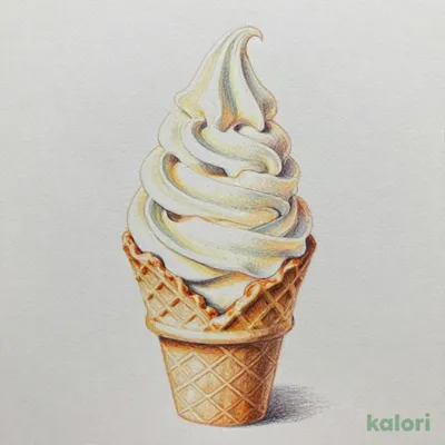 Soft Serve Ice Cream (Select Locations Only)