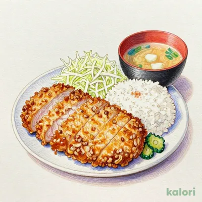 Daily Lunch Special
