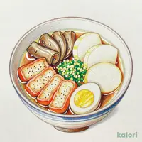 長崎おでん（一部店舗限定 9店舗）