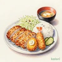とんかつ 濵かつ