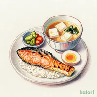 朝食（博多デイトス店限定）