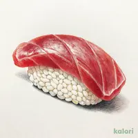 大切りみなみまぐろ天身