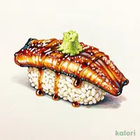一本穴子