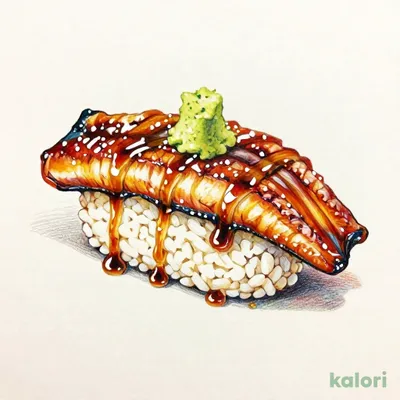 Whole Anago