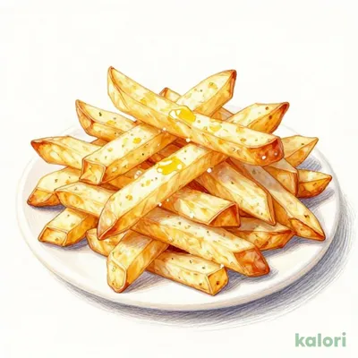 MEGA Crispy Potatoes