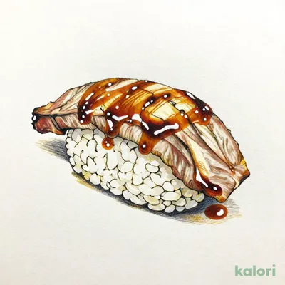 直火焼き牛カルビ