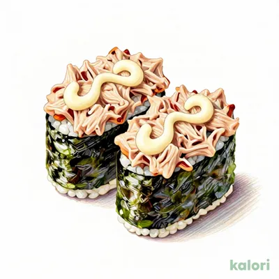 Tuna Salad