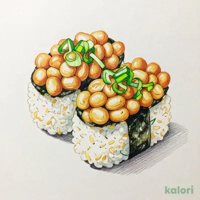 Natto