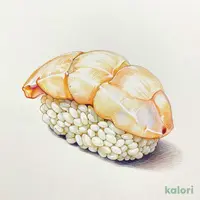 ほたて (北海道・青森県産)