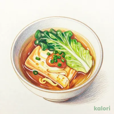 あおさみそ汁