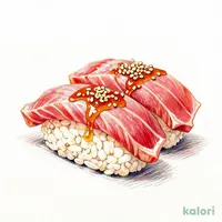 とろびんちょう 塩ごま油