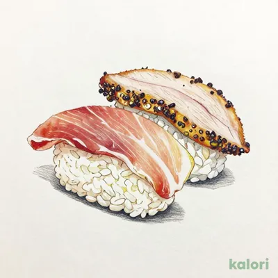 燻製二種盛り （生ハム・合鴨）