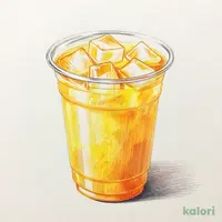 Qoo オレンジ S：180円（税込198円）
