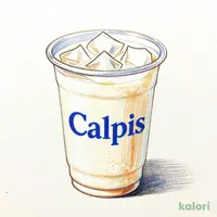 Calpis (S)