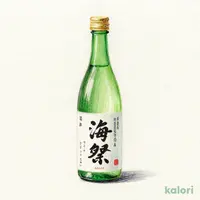 Eikun Junmai Sake