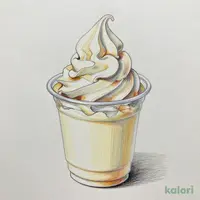 はまとろっミルクアイス