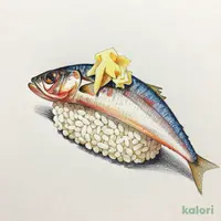 宮城県産さんま