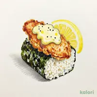 広島県産牡蠣の カキフライつつみ （タルタルソース）