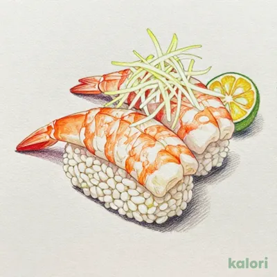 えび 大分県産かぼすおろし