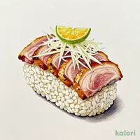 合鴨 大分県産かぼすおろし