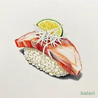 活〆はまち 大分県産かぼすおろし