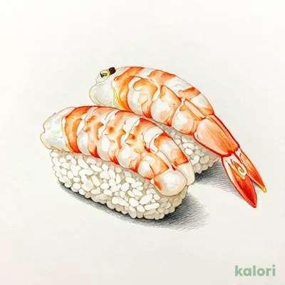 甘えび