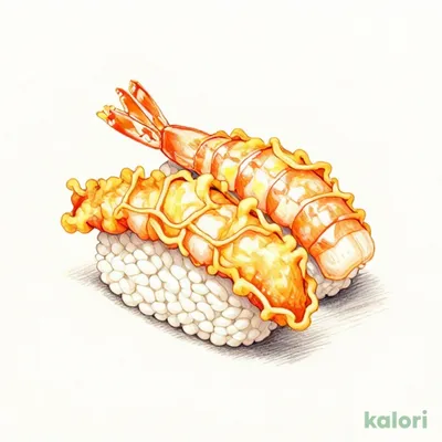 えび天