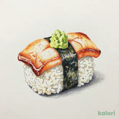 Wasabi Engawa