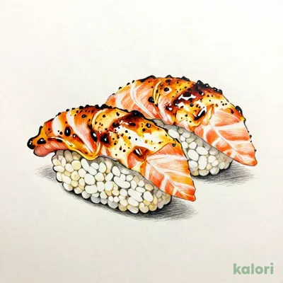 サーモンレアステーキ