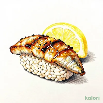 Grilled Miyagi Prefecture Fat Sardine
